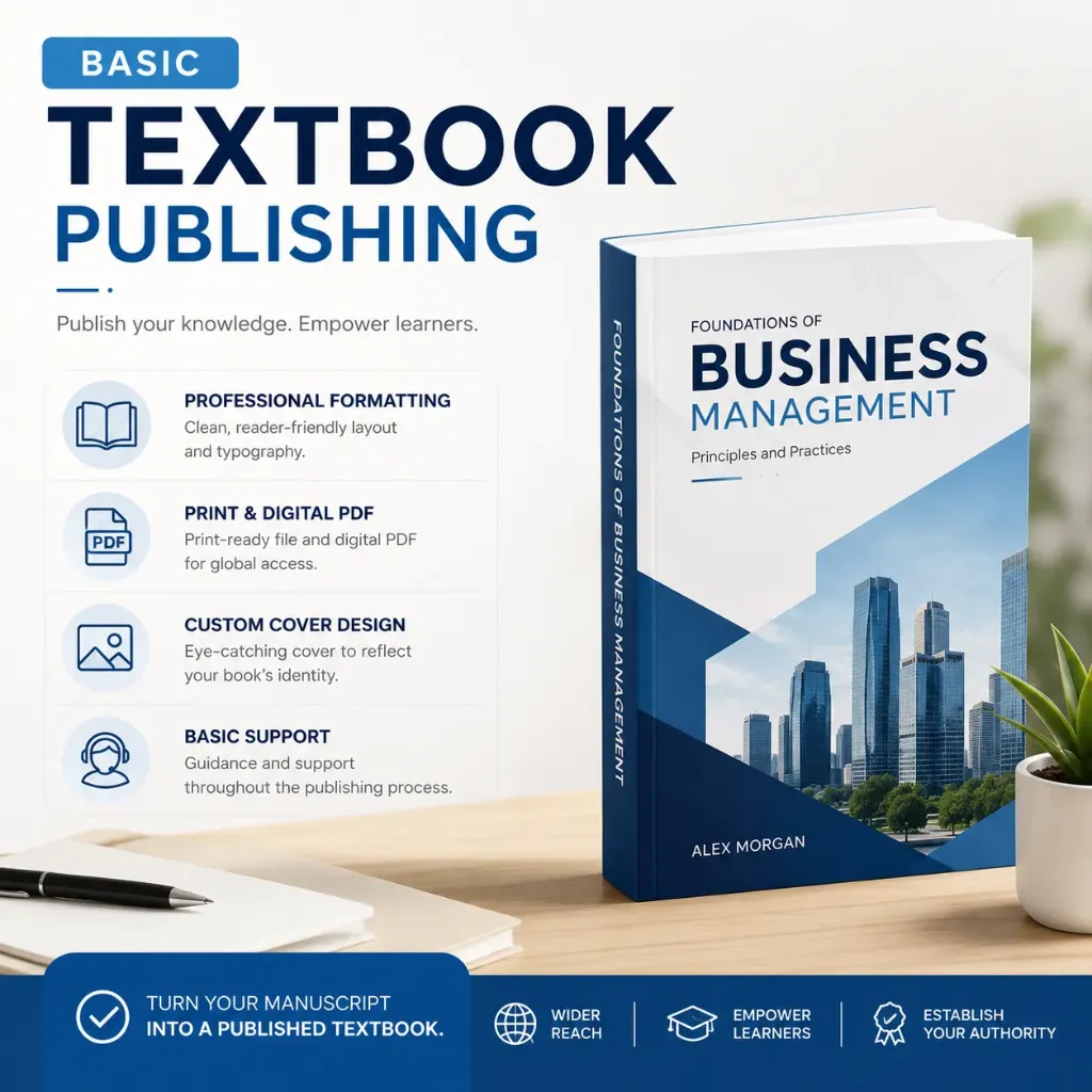 Basic - Textbook Publishing